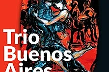 Trio Buenos Aires