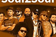 Soul2Soul - The Soul Shine