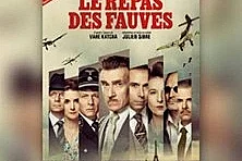 Le Repas des Fauves