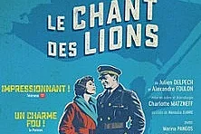 Le Chant des Lions - Tournée