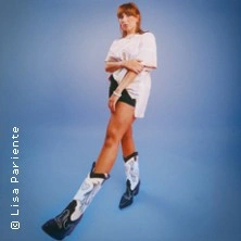 Lisa Pariente  