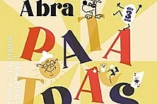 La Magie - Abra-Patatras ! - Comédie Saint-Michel, Paris