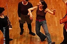 Comment ça se Danse ?