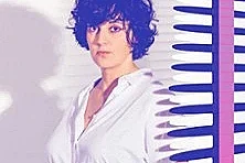 Marion Rampal