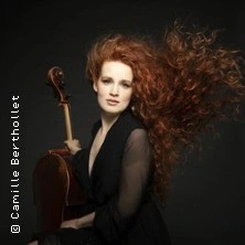 Camille Berthollet - Legends