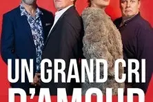 Un Grand Cri d'Amour