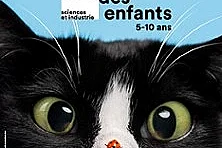 Cité des Enfants 5-10 ans