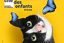 Cité des Enfants 2-6 ans