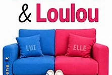 Chouchou et Loulou