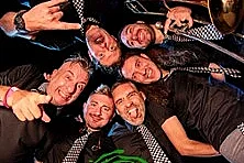 The Locos (ex-Ska-P)