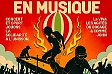 Showdown en Musique, Concert et Sport