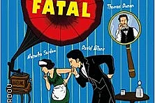 Charleston Fatal