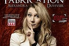 Secrets de Fabrication - Le Double Fond, Paris