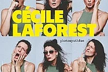 Cécile Laforest - Photosynthèse
