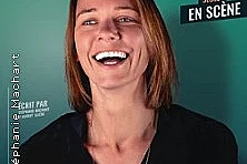 Stéphanie Machart - Entre-deux - Le Point-Virgule, Paris