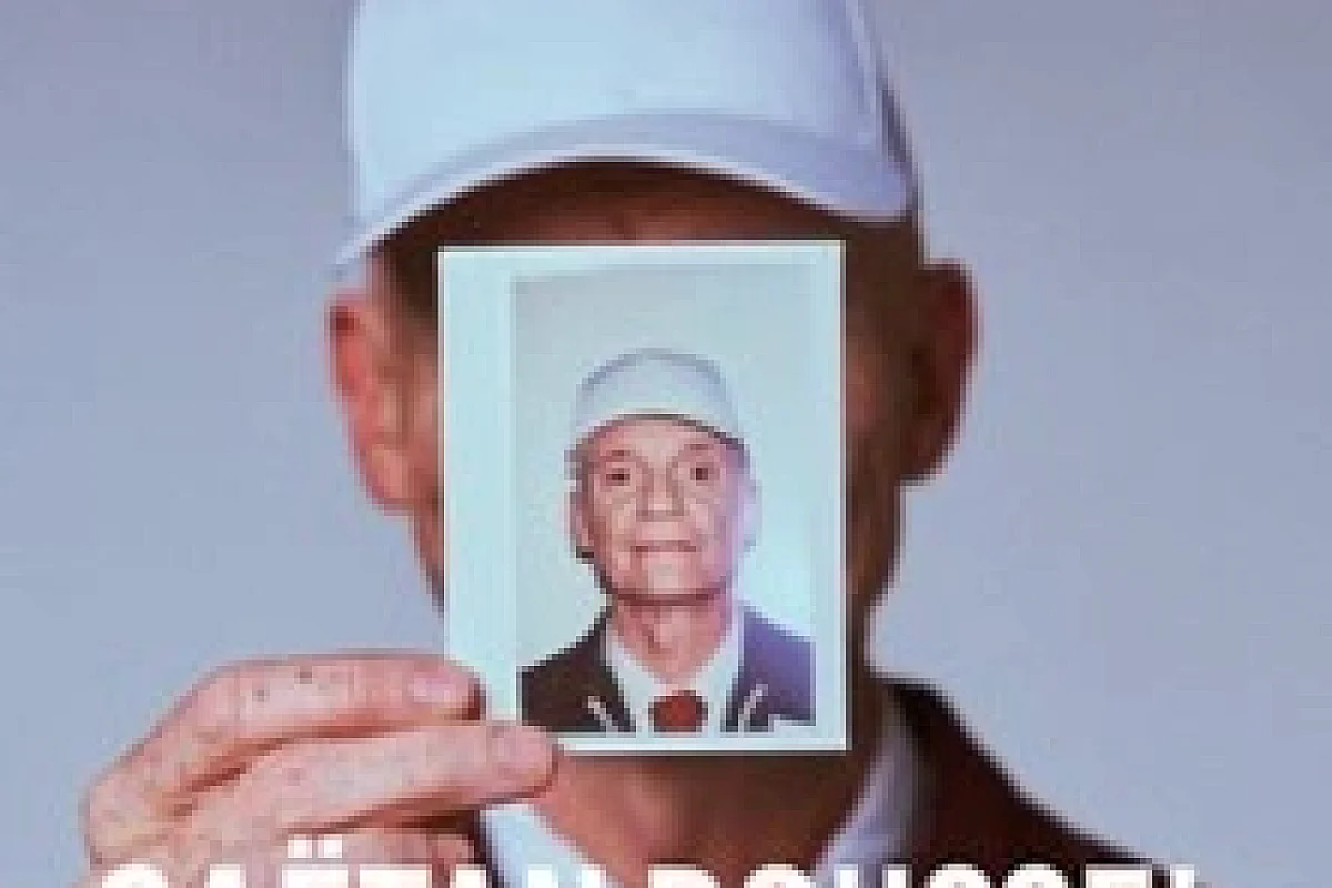 Gaëtan Roussel - Tournée