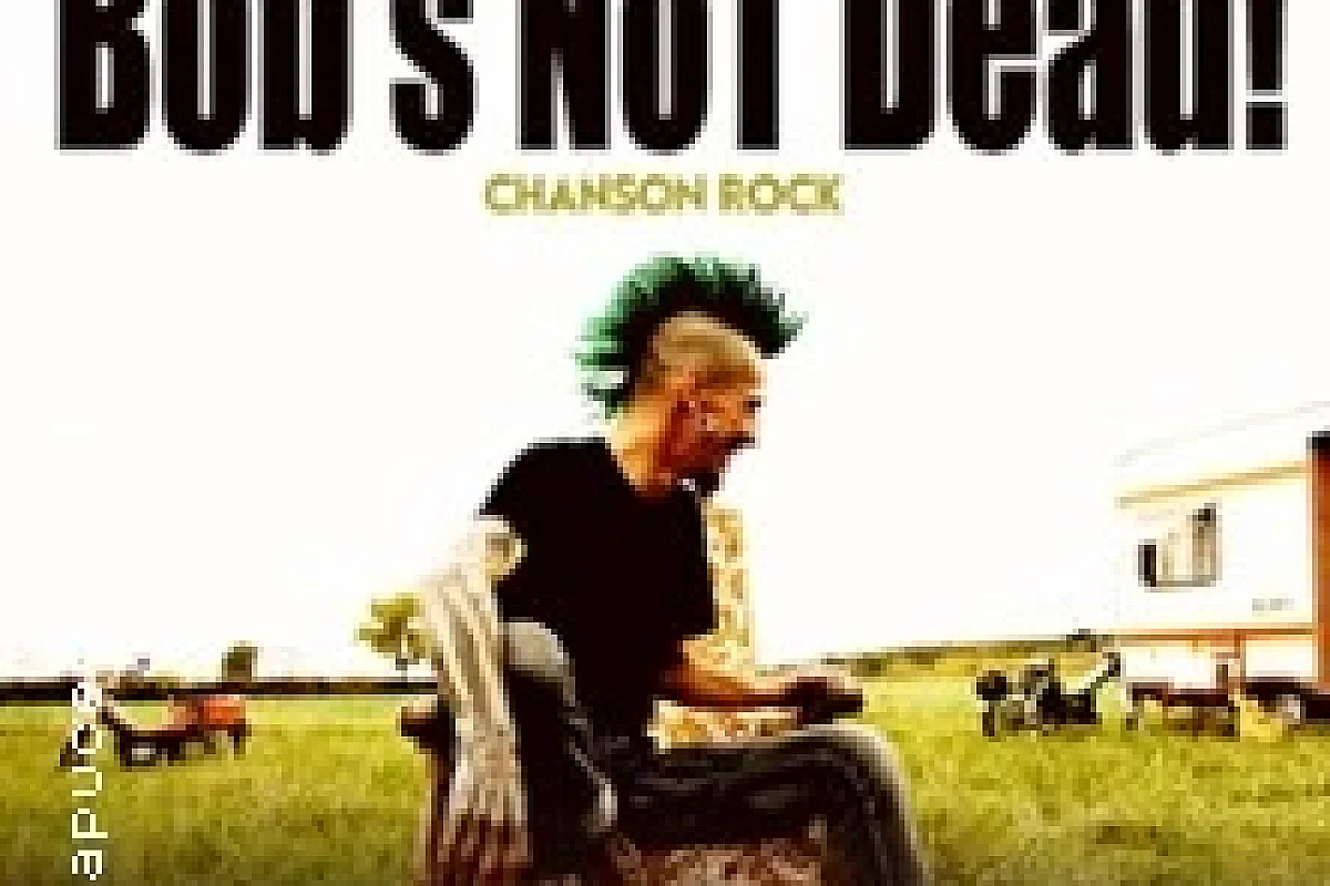 Les P'Tits Puciens : Bob's Not Dead