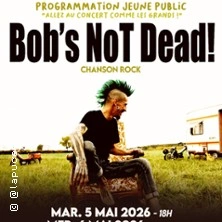Les P'Tits Puciens : Bob's Not Dead