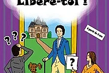 Esprit, libère-toi !