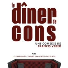 Le Diner de Cons