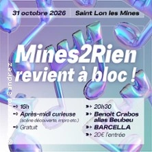 Festival Mines2rien