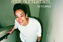 Caroline Estremo - Enfin, Normalement - Tournée
