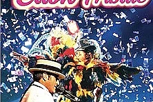 The Elton Tribute - Elton John Experience