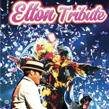 The Elton Tribute - Elton John Experience