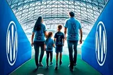 OM Stadium Tour