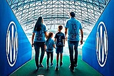 OM Stadium Tour