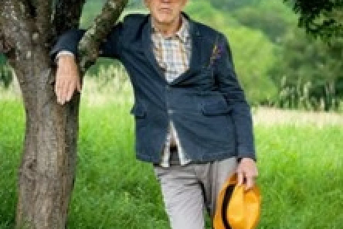 Dick Annegarn – Chansons Agricoles