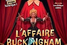 L'Affaire Buckingham