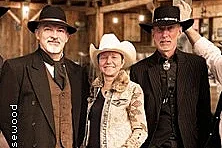 Rosewood - Country Session