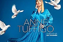 Anne Tuffigo - Les Signes de l'Au-delà, Tournée