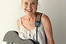 An Evening with Kristin Hersh