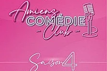 Amiens Comedie Club