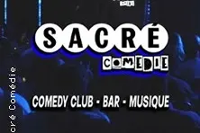 Sacré Comédie Club