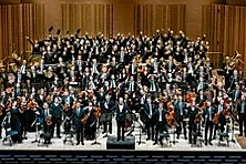 Orchestre National des Pays de la Loire