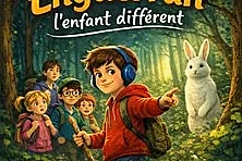 Enguerran, l'Enfant Différent