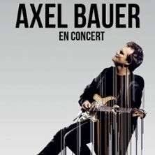 Axel Bauer