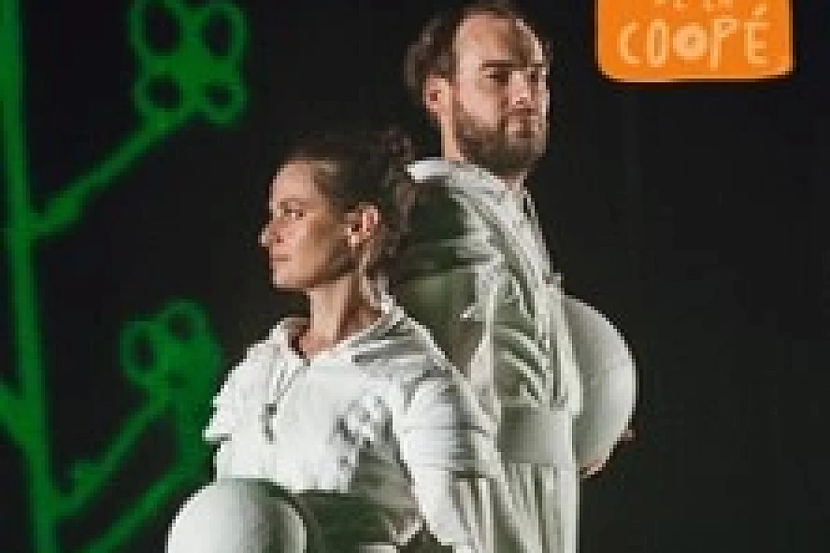 P'Tits Concerts : Allo Cosmos