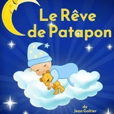 Le rêve de Patapon