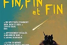 Fin, Fin et Fin
