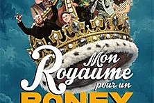 Mon Royaume pour un Poney