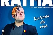 Rayma – Tartines de Vies