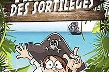 L'Ile des Sortilèges
