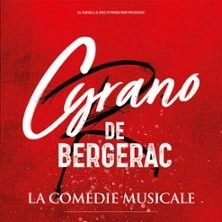 Cyrano de Bergerac - La Comédie Musicale