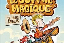 Le Coffre Magique ( Tournée )