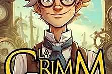 La Grimm Académie, Tournée