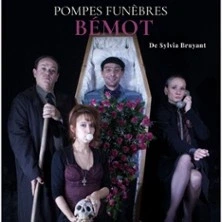 Pompes Funèbres Bémot de Sylvia Bruyant